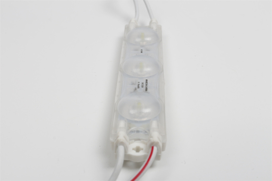 Модуль 1.2W света СИД фасоли чуда делает одиночный цвет водостойким с обломоком Epistar