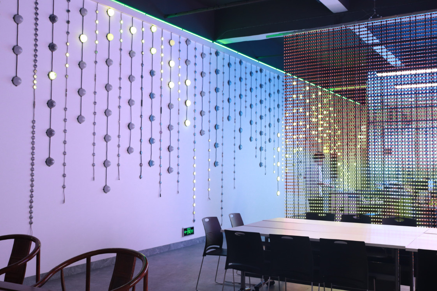 КИТАЙ Shenzhen Xinhe Lighting Optoelectronics Co., Ltd. Профиль компании