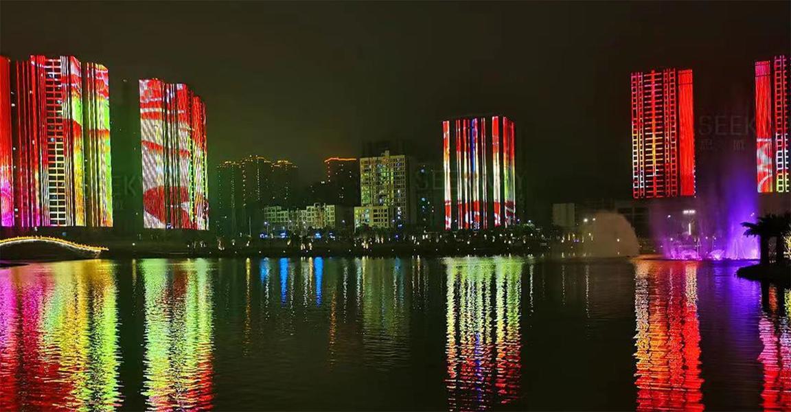 Светодиодный точечный источник света