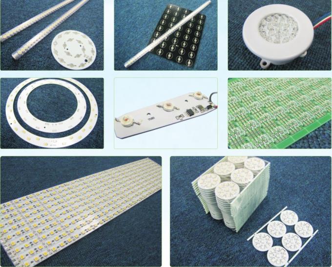 Shenzhen Xinhe Lighting Optoelectronics Co., Ltd. производственная линия завода 1