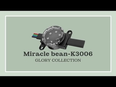 На открытом воздухе водоустойчивое СИД IP67 2W Smd3535 DC24V RGBW 30mm света пункта