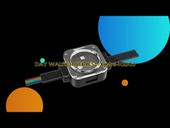 2904 RGBW привели строку 1903 света СИД пункта светлую IP67 на открытом воздухе водоустойчивую RGB