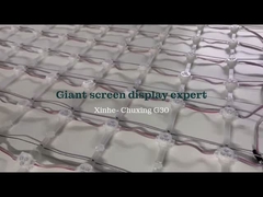 Диаметр 3LEDs света 30mm пункта СИД SMD5050/крышка IP67 ПК прозрачная делают водостойким