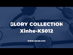 Свет DC24V 3W пункта СИД пиксела SMD3535 СИД фасоли чуда умный водоустойчивый