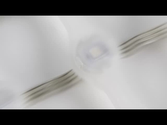 Дисплейный экран DMX512 Control LED Mesh Curtain с углом луча 160 градусов и светодиодом SMD3535*3