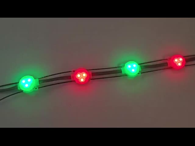 Светодиодный модуль SMD3535 лучшего качества с углом обзора 120°, потребляемая мощность 0,3 Вт, 12 В постоянного тока для рекламных объемных букв