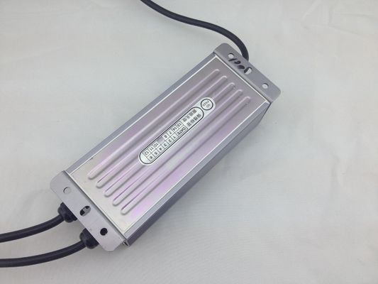 High Energy Efficiency Strong Adaptability 110V 220V AC LED Driver Power Supply IP67 Waterproof For Commercial LED light