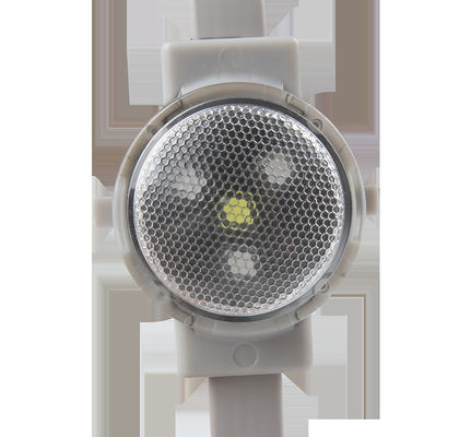 Customized IP67 Point Light LED RGBW 1W 12V 30mm SMD3535 Outdoor