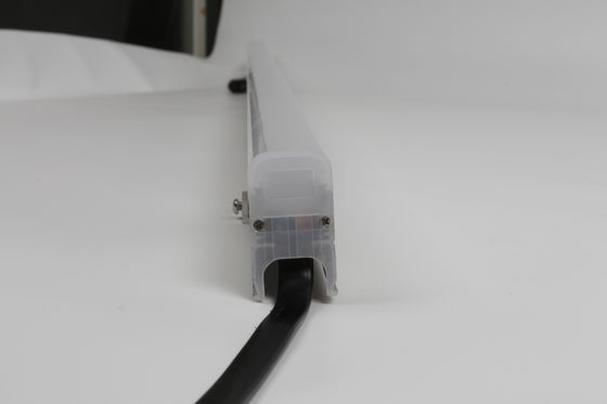 SMD5050*48 Waterproof IP66 Outdoor 160 Degree DMX512 RGB 24V 12W