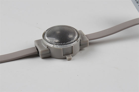 Outdoor LED Point Light IP67 DC12V 0.75W RGB SMD3535 Waterproof