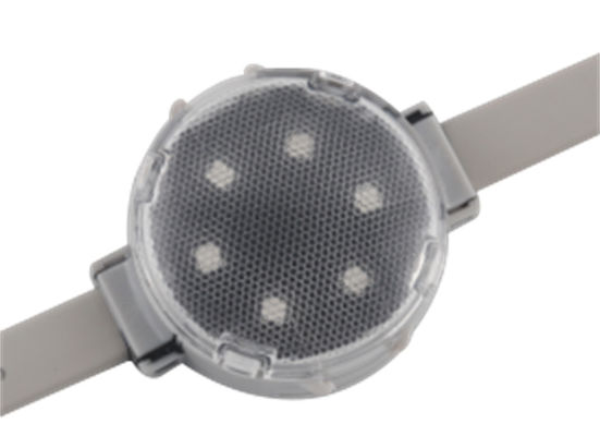 40mm Waterproof Point Light LED , 1.2W LED Point Light With IP67 Protection