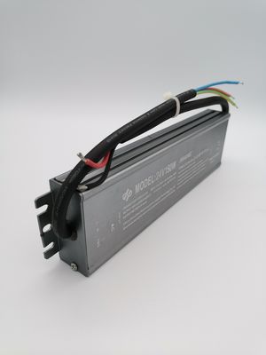 Waterproof150W Constant Voltage LED Power Supply For CCTV , 24V LED Driver