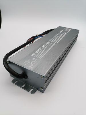 Waterproof150W Constant Voltage LED Power Supply For CCTV , 24V LED Driver