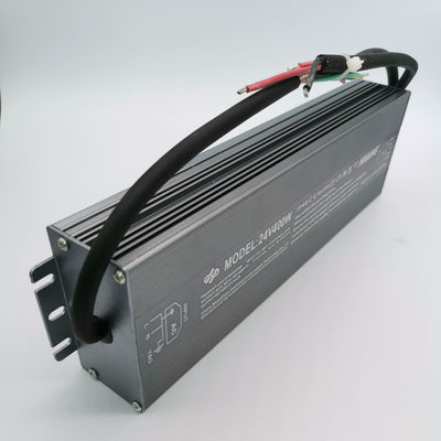 12v / 24v IP68 LED Driver Outdoor Waterproof LED Power Supply