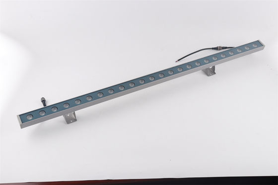 Smart Linear Led Decoration Strip Light 24v Led Linear Strip Light