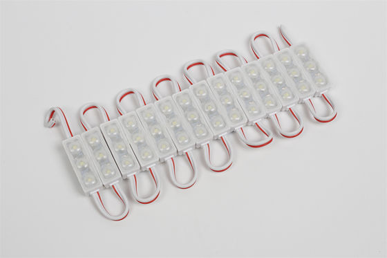 100LM 1W Waterproof LED Light Module LED DC12V Chip Epistar IP65