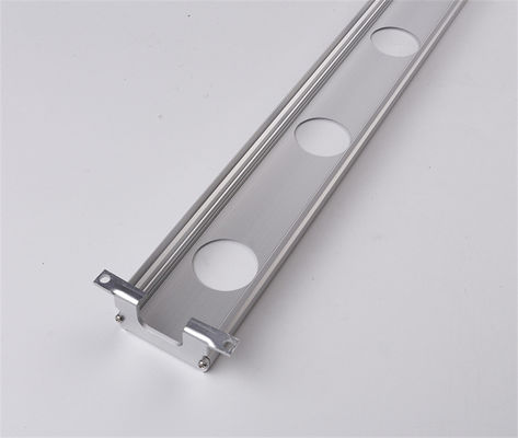 30mm Project Design 1 Meter Aluminum Profile LED Point Light 0.6W DC12V