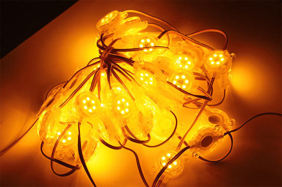 30mm Project Design 1 Meter Aluminum Profile LED Point Light 0.6W DC12V