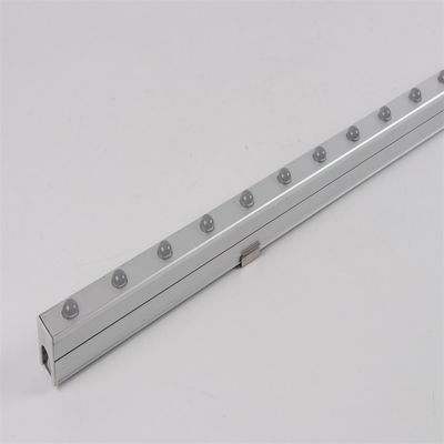 Wholesale 12mm Outdoor New Design Led Pixel Light Advertising 12V 5V Rgb Full Color  0.3w Pixel Light
