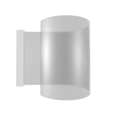 Flexible LED Transparent Film Screen Easy Installation For Advertising LED Panel-p4