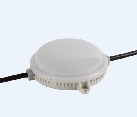 SMD 5050 Waterproof IP67 100mm Rgb Led Pixel For Outdoor Lighting