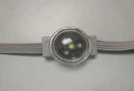 IP67 LED Point Light Outdoor Waterproof Permanent RGBW Pixel Light