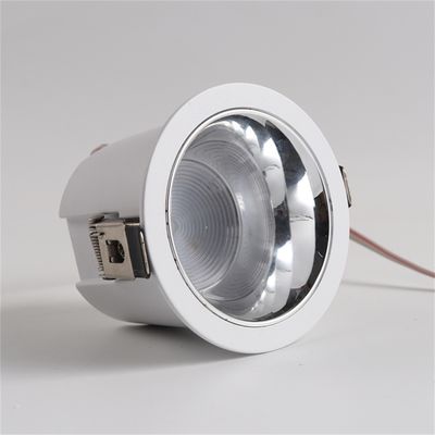 IP20 LED Downlight App Control Recessed Colour Downlights for Embedded Installation 20w