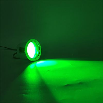 20W LED Downlight Indoor Lighting Modern Design Remote Control Switch for Hotels Frequency 50-60HZ