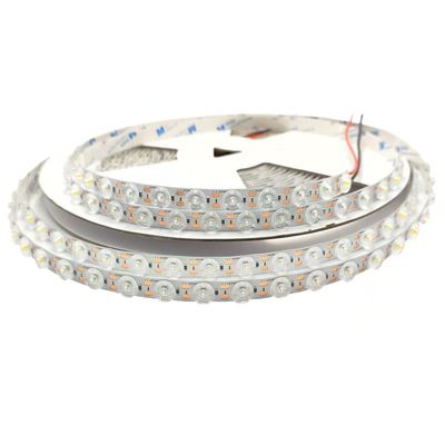 24V flexible intelligent monochrome RGB indoor and outdoor home decoration LED light strip