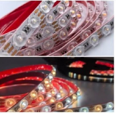 24V 48 Lamp flexible outdoor decoration LED flexible light for your unique design and private information protection