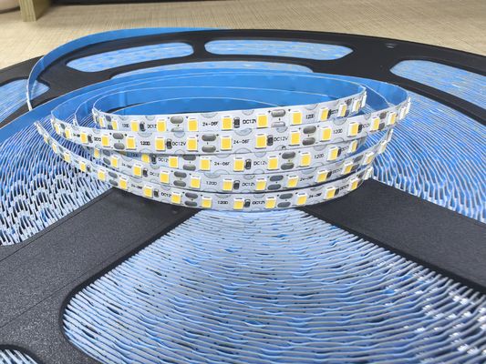 Room Decoration Smart Strip Lights with 30 LED/m and RGB Remote Control