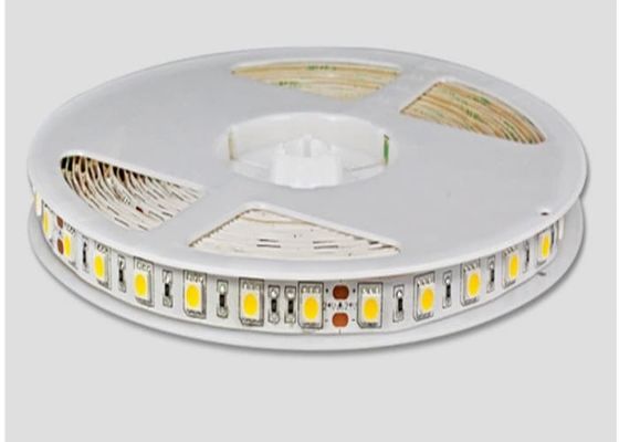 Promotion Packing DC12V Waterproof IP65 SMD 5050 300Leds Fully Color Flexible Led Strip Lights