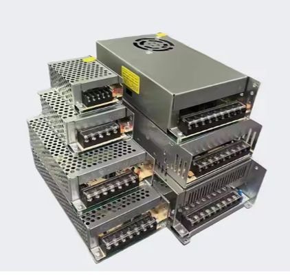 Led Driver Bench Transformers Switching Smps Manufacturer 24V 12V Led Power Supply