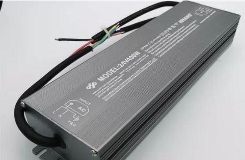 150W Constant Voltage LED Power Supply For CCTV , 24V LED Driver