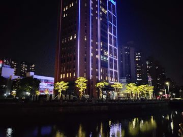 DMX512 LED Linear Lighting Strips