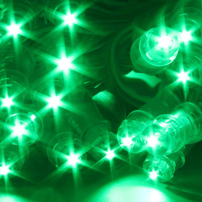 Miracle Bean BIS Certificate Pixel Led Light 5V Waterproof 9mm IP67 Single Colors Led Pixel Light Led Signs Module