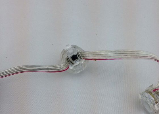 DC 5V Full Color 5050 SMD LED Pixel Modules String Super Bright