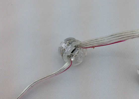 DC 5V Full Color 5050 SMD LED Pixel Modules String Super Bright