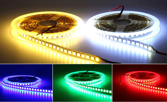 DC12V 5050 Led Strip Lights 5054 2835 5M Super Bright Flexible Strip LED Light Smd Flexible Led Strip Lights