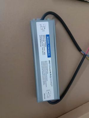 IP67 200W 300W Waterproof Led Power Supply AC 90V
