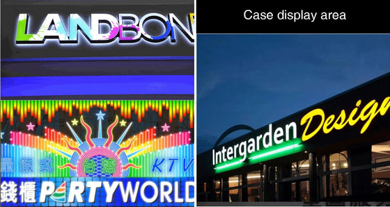 Производственный прямый 110V/220V 1.5W 2W 3W водонепроницаемый светодиодный модуль Светлый теплый белый IP65 для рекламных досок