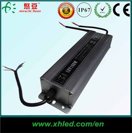 Светодиодный блок питания для точечного освещения LPV100W 100-240 В переменного тока, выходное напряжение 12 В 24 В 36 В 48 В, 190*49*34 мм