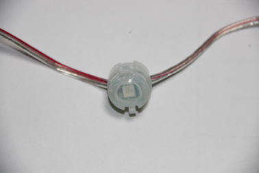 Пиксел цвета CE одобренный ROHS IP67 20mm одиночный вел освещать продолжительность жизни Poi 30000H
