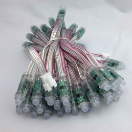 Напольный пиксел полного цвета IC16716 IP67 12mm вел модуль с 3 летами гарантированности