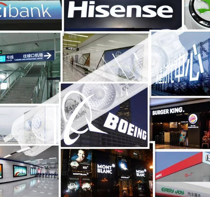 Светодиодные модули для подсветки 3-световых вывесок, светодиодные инжекционные модули DC12V SMD 2835 IP65 водонепроницаемые для рекламных букв