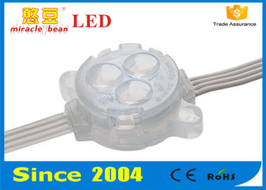 пиксел пиксела XH6897 IC цвета 30mm полный водить Rgb вел света яркие