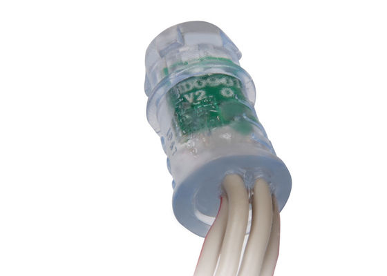 100LM / W High Brightness RGB 12mm LED Pixel Light For LED Channel Letter sign