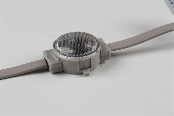 На открытом воздухе пункт светлое IP67 DC12V 0.75W RGB SMD3535 СИД водоустойчивый