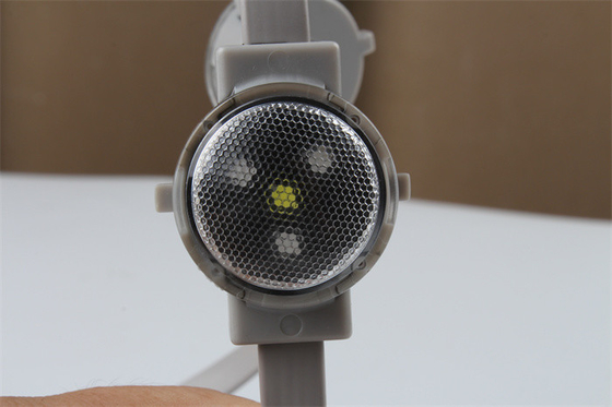 Пункт светлое SMD3535 СИД цвета IP67 DC12V 1W RGBW делает водостойким