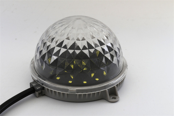 Цвет пункта светлый IP67 DC24V 5W СИД SMD3535*21 одиночный водоустойчивый